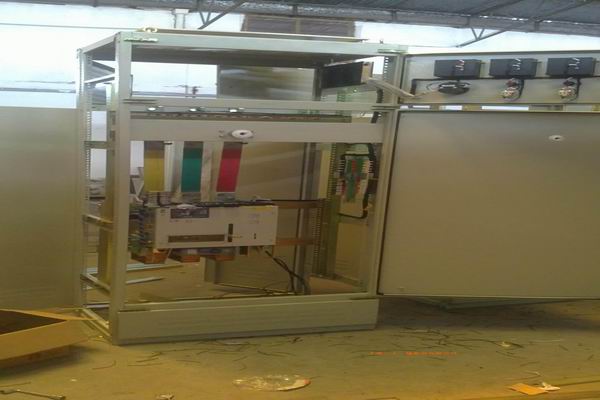 边坝变频计量柜 2021热销临时固定式开关柜